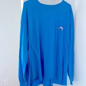Perils long sleeve shirt